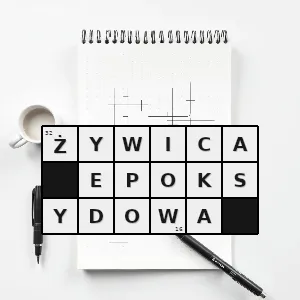 Hasło krzyżówkowe sieciowanie - żywica epoksydowa – rozwiązanie, synonimy, podpowiedzi i definicje krzyżówkowe